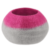 Love 4 Pets - Wool Cave, Magenta - Kornapet.com