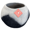 Love 4 Pets - Wool Lotus Cave White Top - Kornapet.com