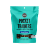 Bixbi - Pocket Trainers, Bacon 6oz - Kornapet.com
