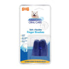 Nylabone - Finger Toothbrush 2 pack - Kornapet.com