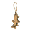 Tall Tails - Leather Trout 16