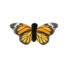 Tall Tails - Monarch 6