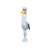 Tall Tails - Rope Body Heron - Kornapet.com