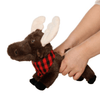 Tall Tails - Moose Animated Plush - LG - Kornapet.com