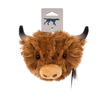 Tall Tails - Highland Cow 2in1 Head - Kornapet.com