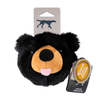 Tall Tails - Black Bear 2in1 Head - Kornapet.com
