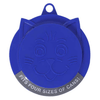 Petmate - Kitty Kaps Pet Food Can Topper - Kornapet.com