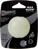 Chuckit! - Max Glow Ball, Small - Kornapet.com