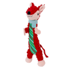 Kong-Holiday Cat Luvs Fox - Kornapet.com