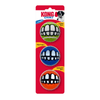 Kong - Grinz Variety Pack Medium - Kornapet.com