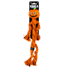 Kong-Scrubz Jack-O-Lantern - Kornapet.com