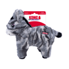 Kong - Stripes Low Stuff Donkey - Kornapet.com
