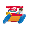 Kong - Ramber Rattlez Dumbbell - Kornapet.com