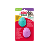 Kong - Infused Catnip Egg 2pk - Kornapet.com