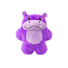 Kong - Snuzzles Hippo XL - Kornapet.com