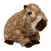Kong-Comfort Wuzzeez Capybara M - Kornapet.com