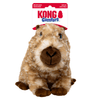Kong-Comfort Wuzzeez Capybara M - Kornapet.com