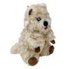 Kong-Comfort Wuzzeez Quokka M - Kornapet.com