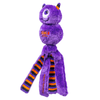 Kong-Wubba Monster Purple L - Kornapet.com