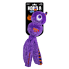 Kong-Wubba Monster Purple L - Kornapet.com