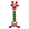 Kong-Holiday Shakers Luv Reindeer M - Kornapet.com