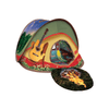 Kong - Play Spaces Glamping Tent - Kornapet.com