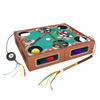 Kong-Playground Pool Table - Kornapet.com