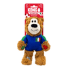 Kong - FIFA Wild Knots Bear Italy M - Kornapet.com