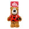 Kong - FIFA Wild Knots Bear Canada M - Kornapet.com