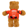 Kong - FIFA Wild Knots Bear Canada M - Kornapet.com