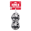 Kong-2026 Large Soccer Balls 2pk - Kornapet.com