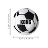 Kong-2026 Large Soccer Balls 2pk - Kornapet.com