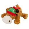 Holiday Cozie Reindeer M