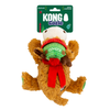 Holiday Cozie Reindeer M