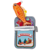 Kong-Holiday Crackles Sardine - Kornapet.com
