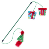 Holiday Teaser Present + Tree