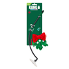 Holiday Teaser Mistletoe