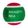Grinz Naughty Nice 3pk M