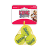 Kong - Squeaker 3 pack, X - Small - Kornapet.com