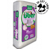 Premier Pet - Uber White Bedding - Kornapet.com