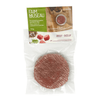Faim Museau - Single Patty Simply Beef - Kornapet.com