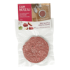 Faim Museau - Single Patty Beef & Apple - Kornapet.com