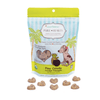 Coco Therapy - Pure Hearts, Coconut Cookies - Kornapet.com
