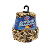 Topcrop’s Fruit 'N' Nut Bell is a 350g gourmet delight for wild birds