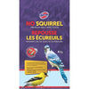 Wild Bird No Squirrel seed blend in packaging | squirrel-proof bird food 4kg
