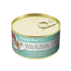 Snappy Tom - Lites Tuna with Salmon 85g - Kornapet.com