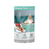 Snappy Tom - Naturals Tuna with Salmon 100g - Kornapet.com