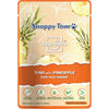 Snappy Tom - Tuna with Pinapple 70g Single - Kornapet.com