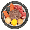 Simply Raw - Beef, Salmon & Egg - Kornapet.com