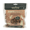 Darford - Soft Baked Peanut Butter 454g - Kornapet.com